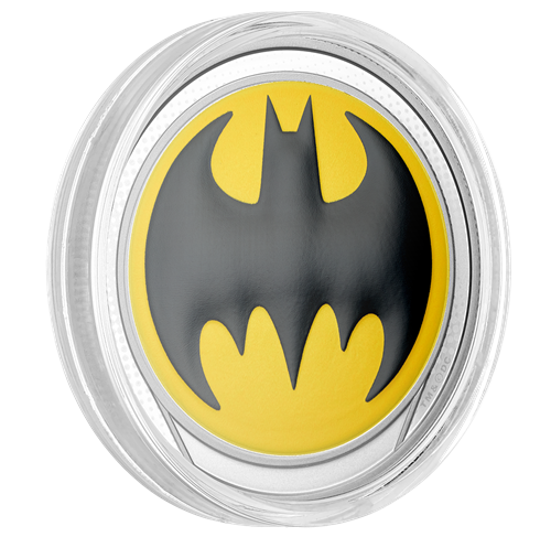 Batman Cap