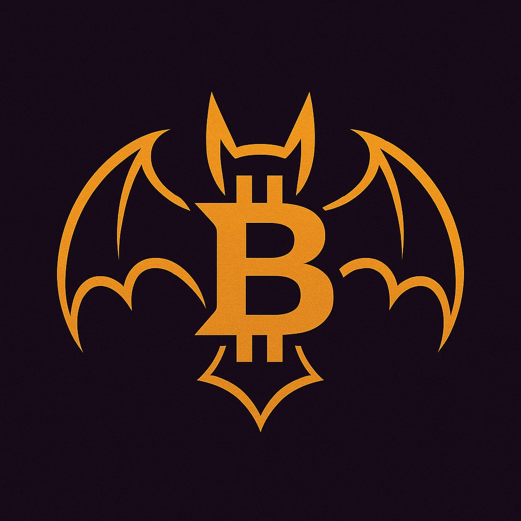 Batcoin Logo